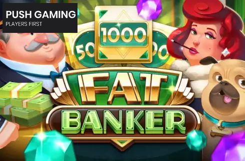 Fat Banker
